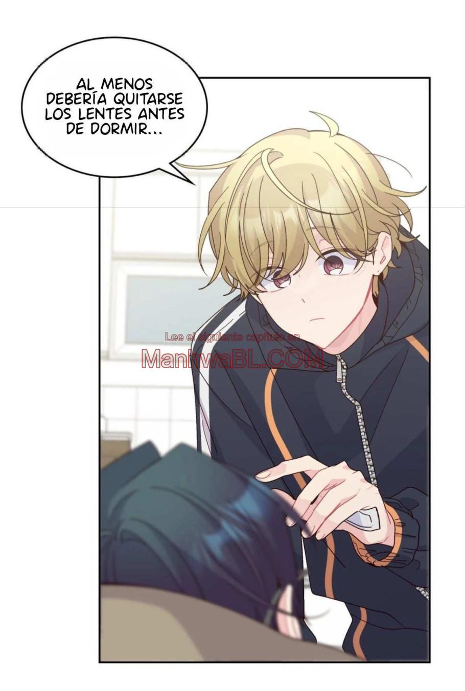 Merry Marbling - Capítulo 122 manhwa