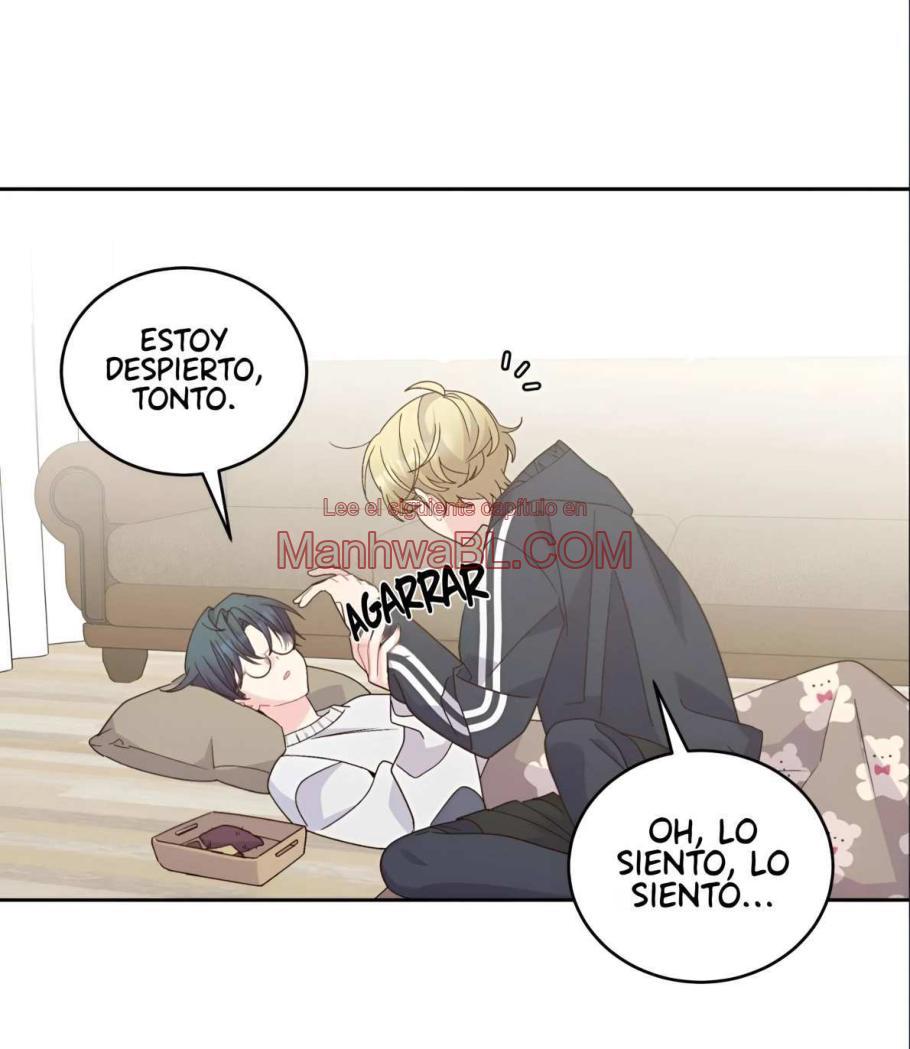 Merry Marbling - Capítulo 122 manhwa