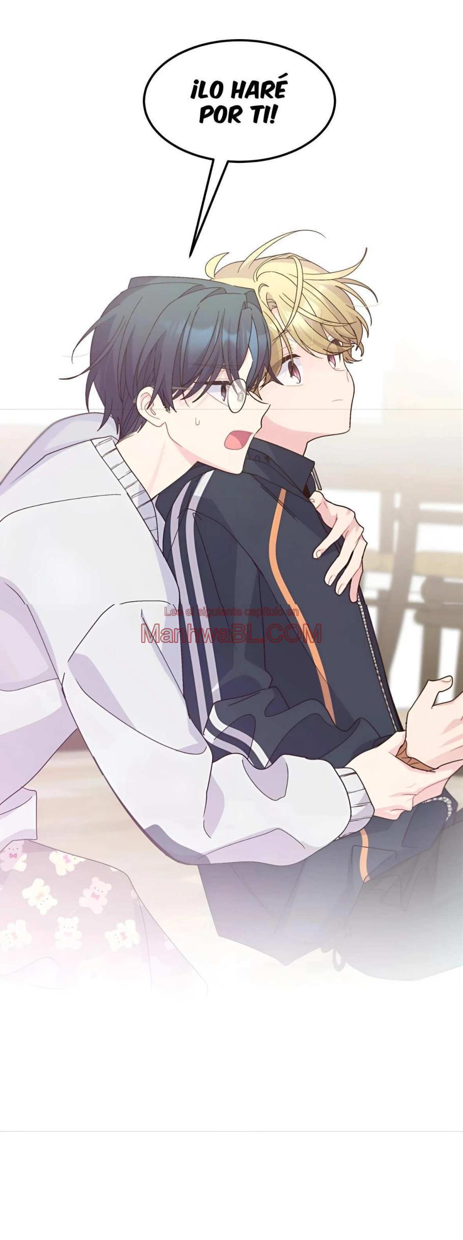Merry Marbling - Capítulo 122 manhwa
