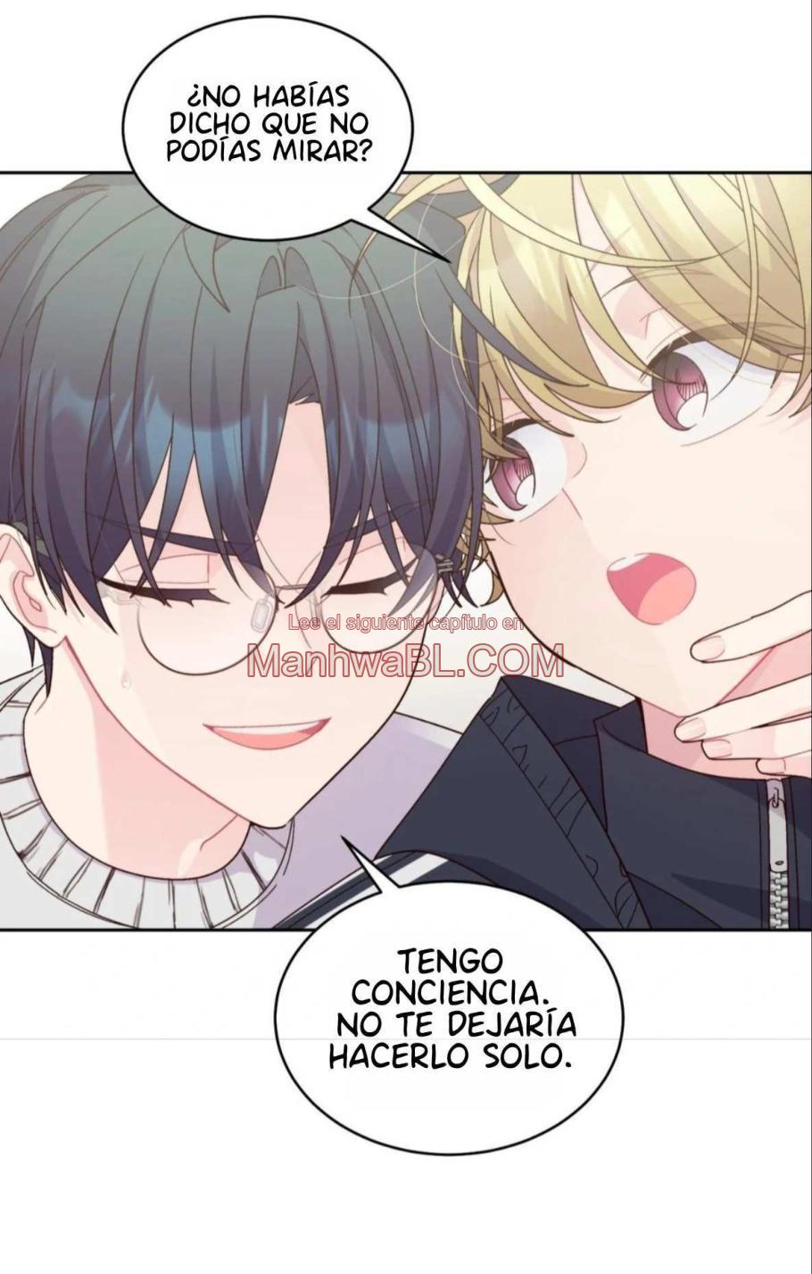 Merry Marbling - Capítulo 122 manhwa