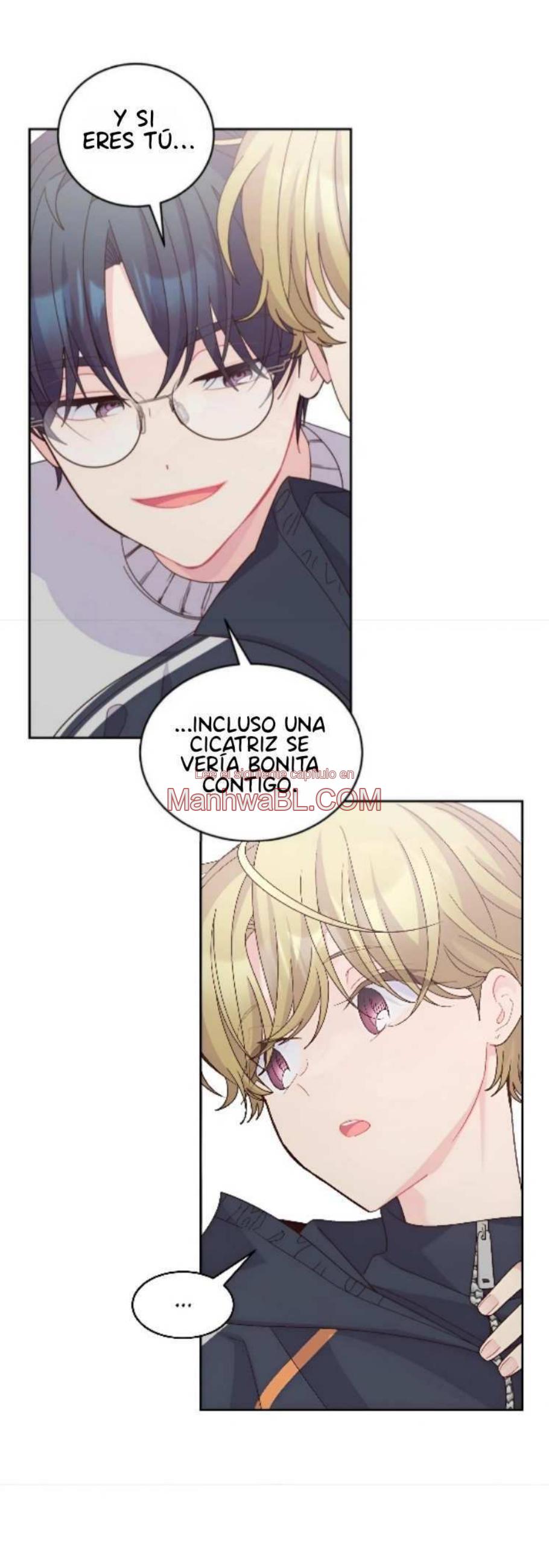 Merry Marbling - Capítulo 122 manhwa
