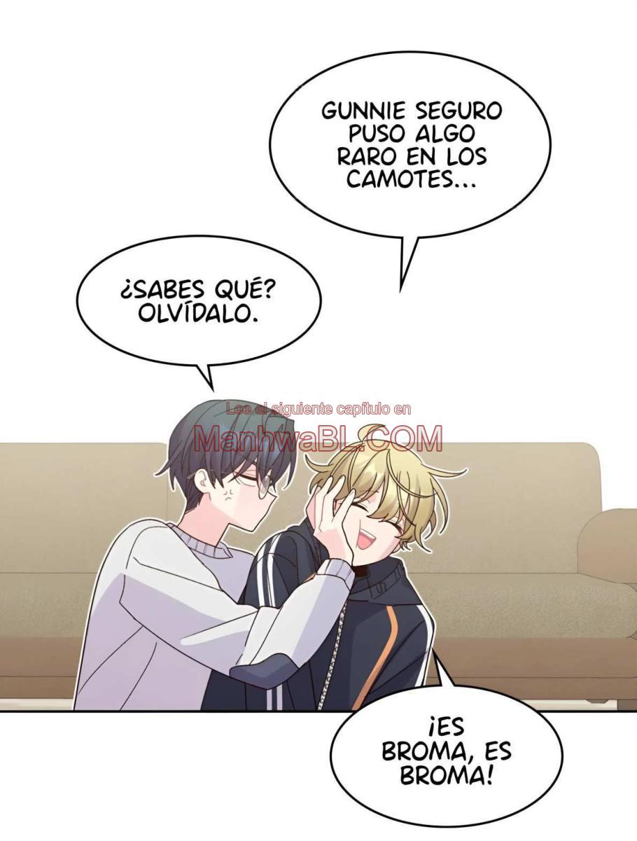 Merry Marbling - Capítulo 122 manhwa
