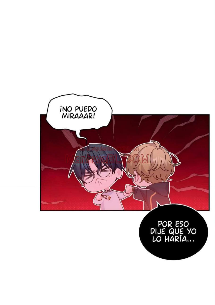 Merry Marbling - Capítulo 122 manhwa