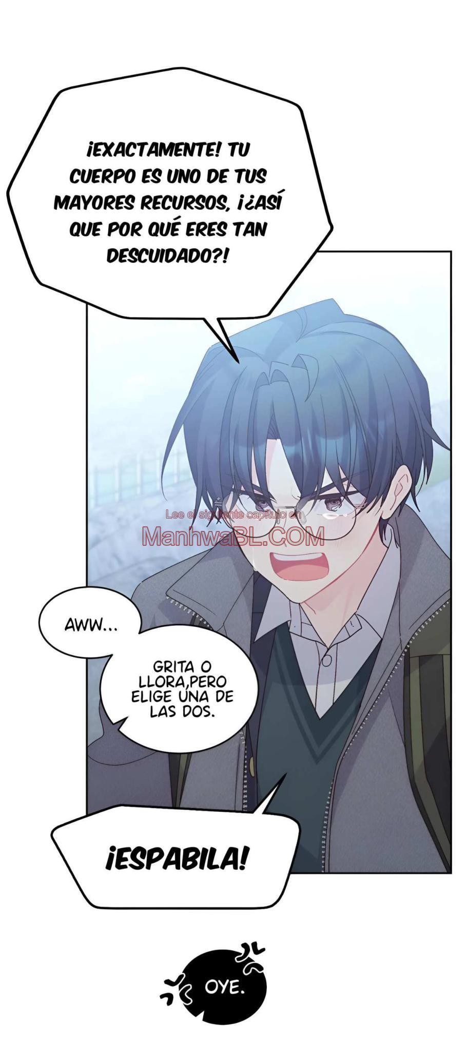 Merry Marbling - Capítulo 121 2 manhwa