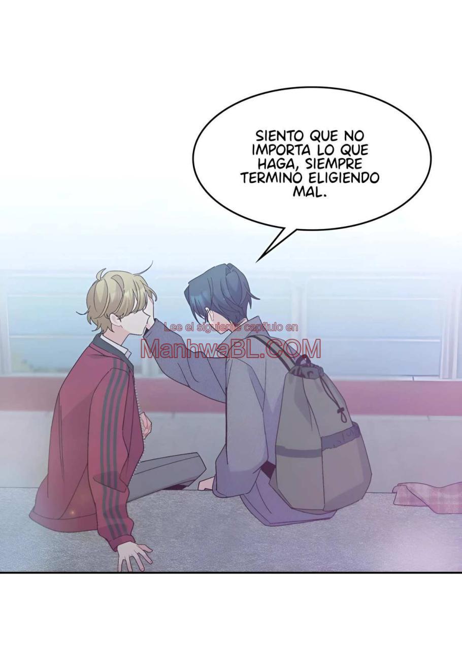 Merry Marbling - Capítulo 121 2 manhwa