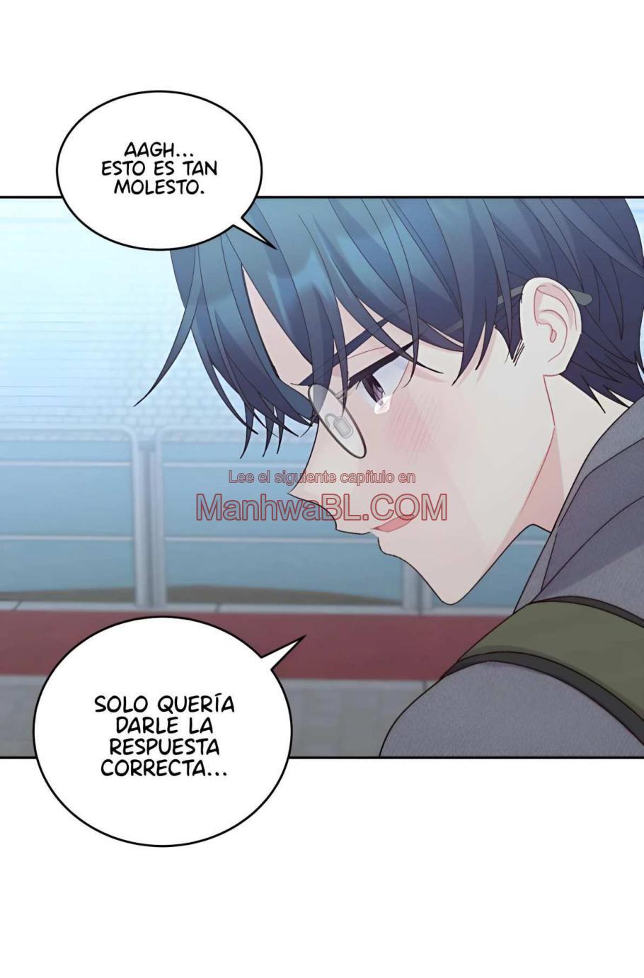 Merry Marbling - Capítulo 121 2 manhwa
