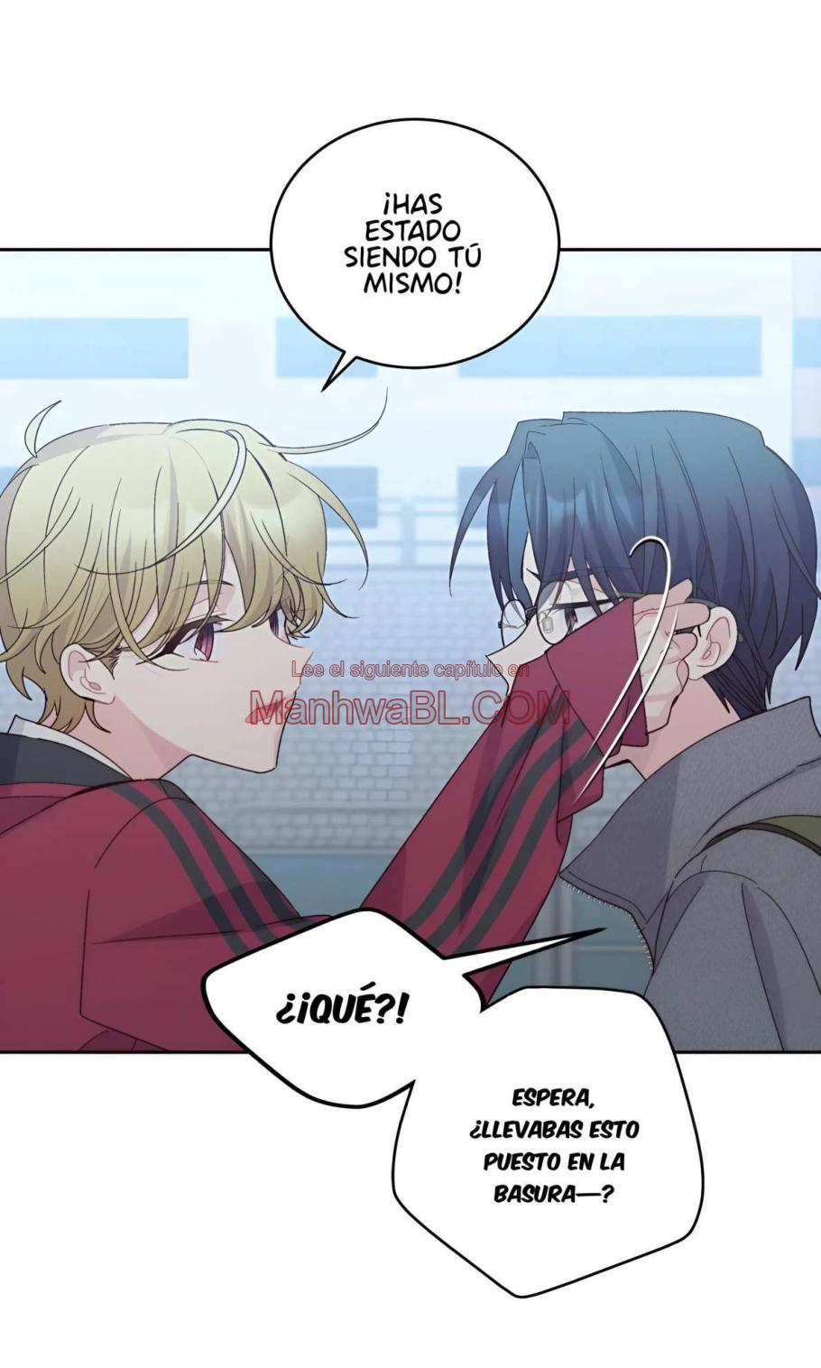 Merry Marbling - Capítulo 121 2 manhwa