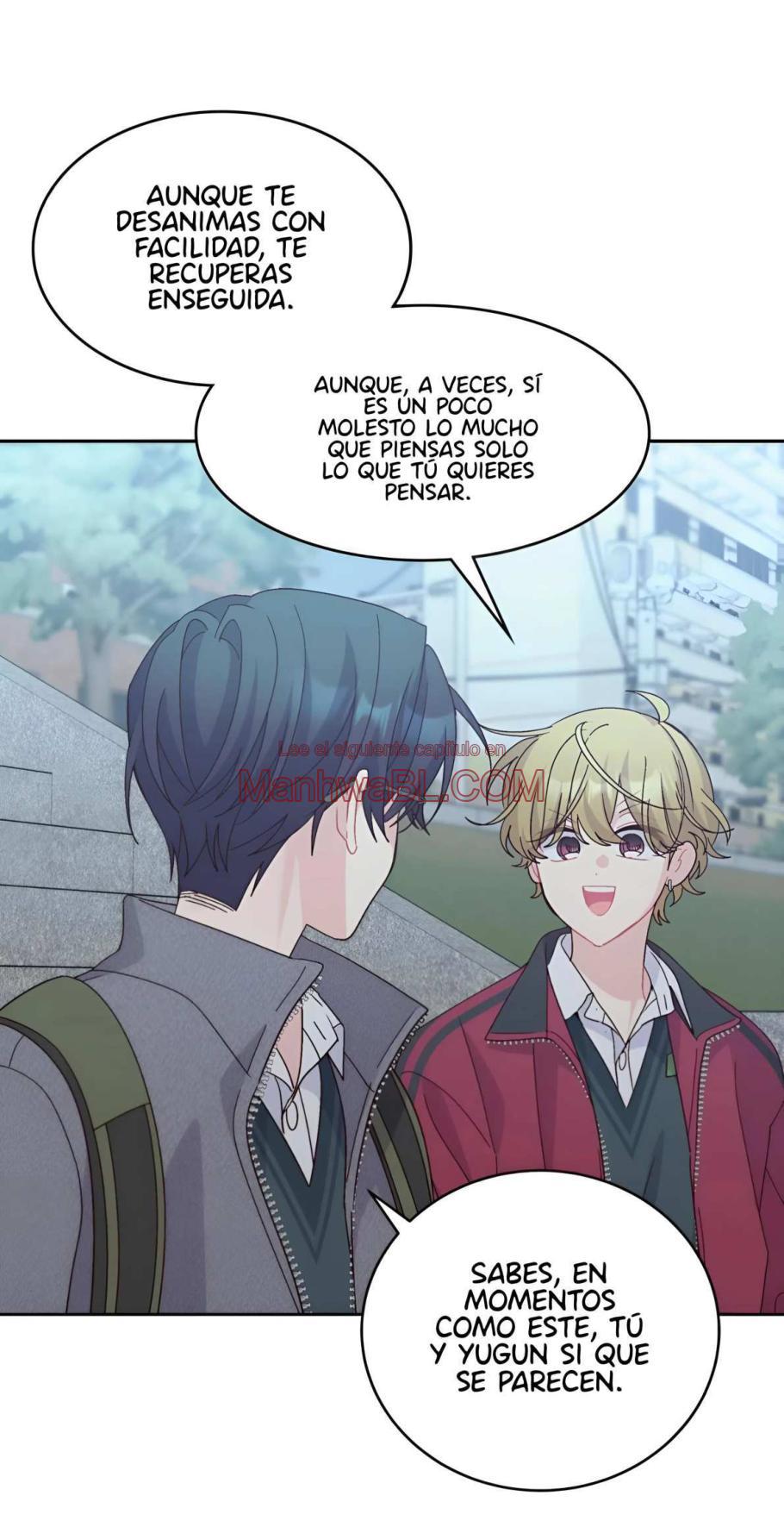 Merry Marbling - Capítulo 121 2 manhwa