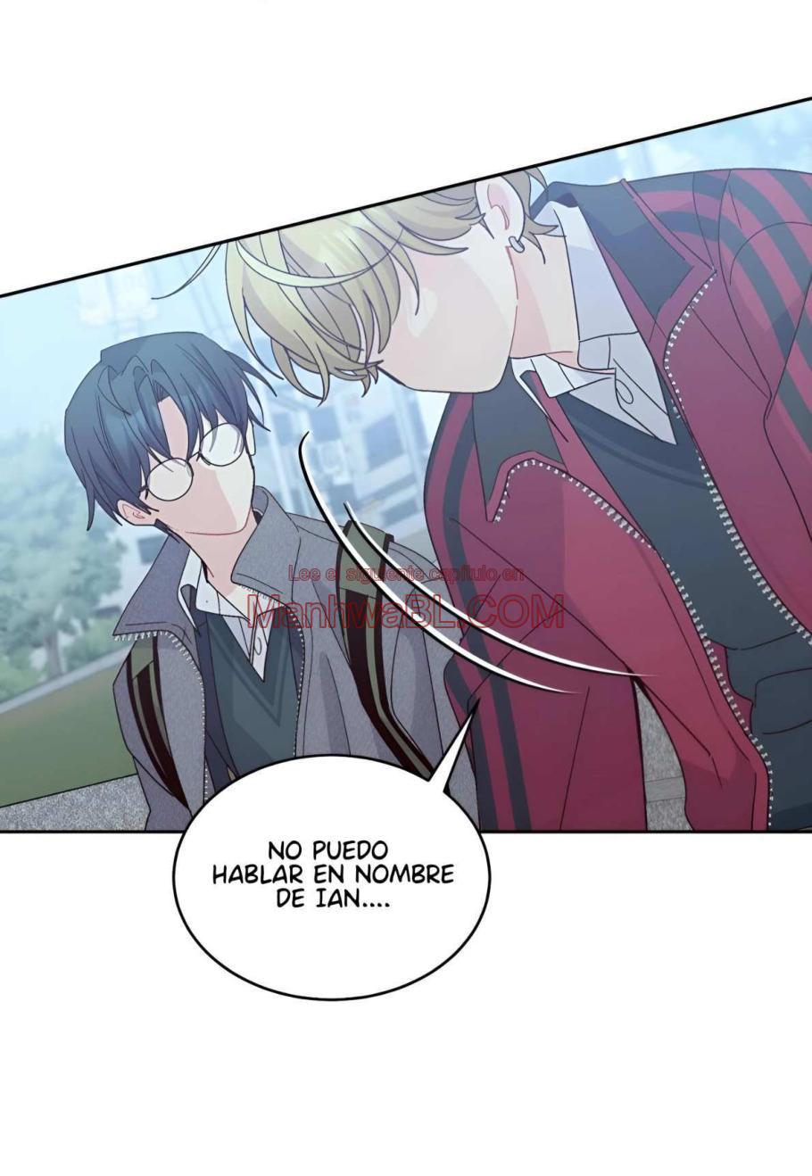 Merry Marbling - Capítulo 121 2 manhwa