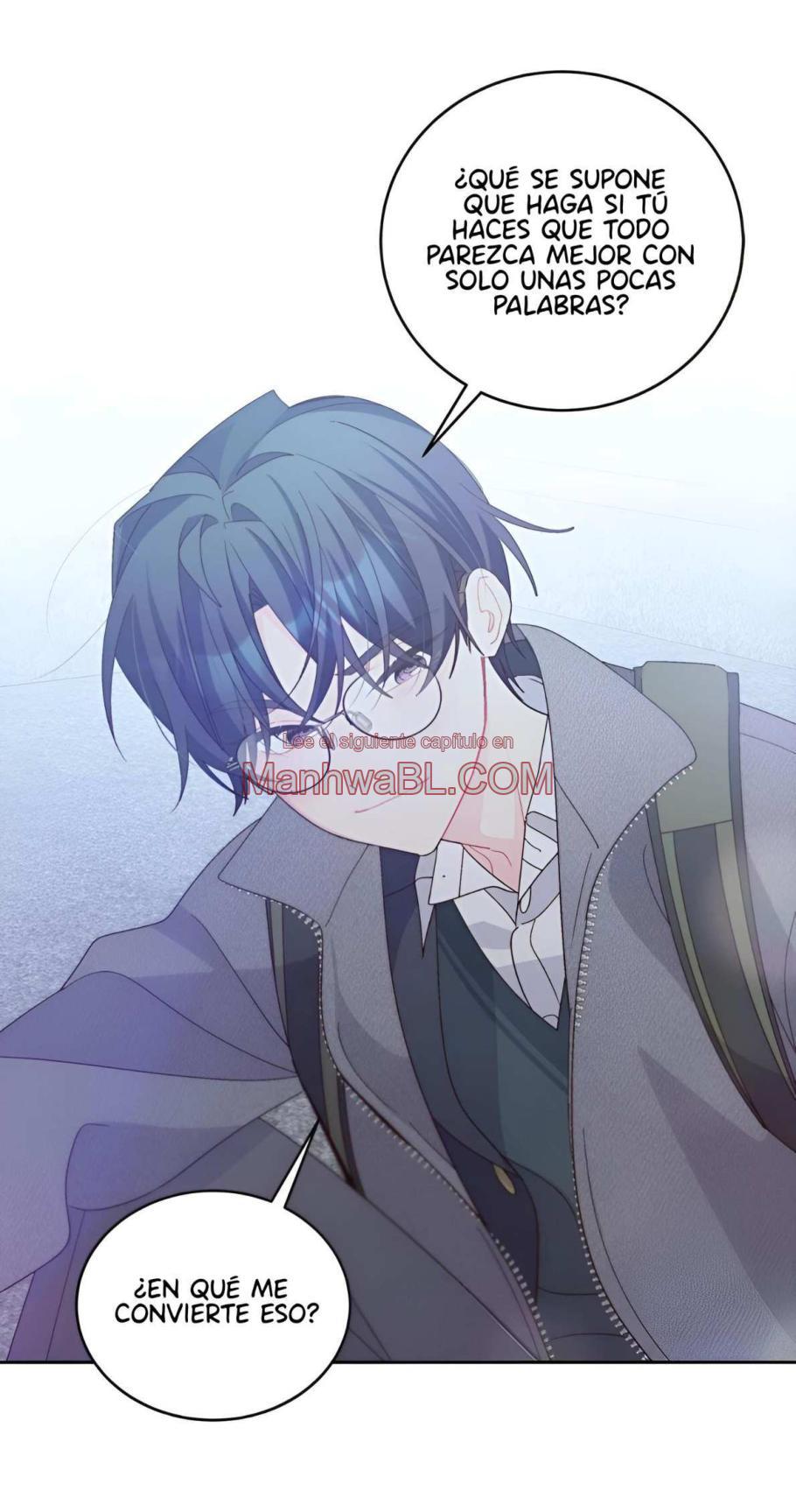 Merry Marbling - Capítulo 121 2 manhwa