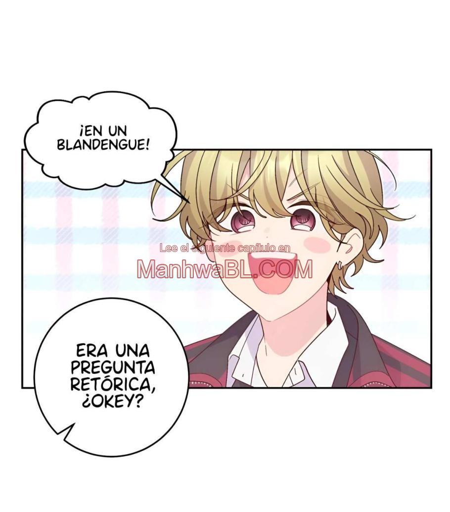 Merry Marbling - Capítulo 121 2 manhwa