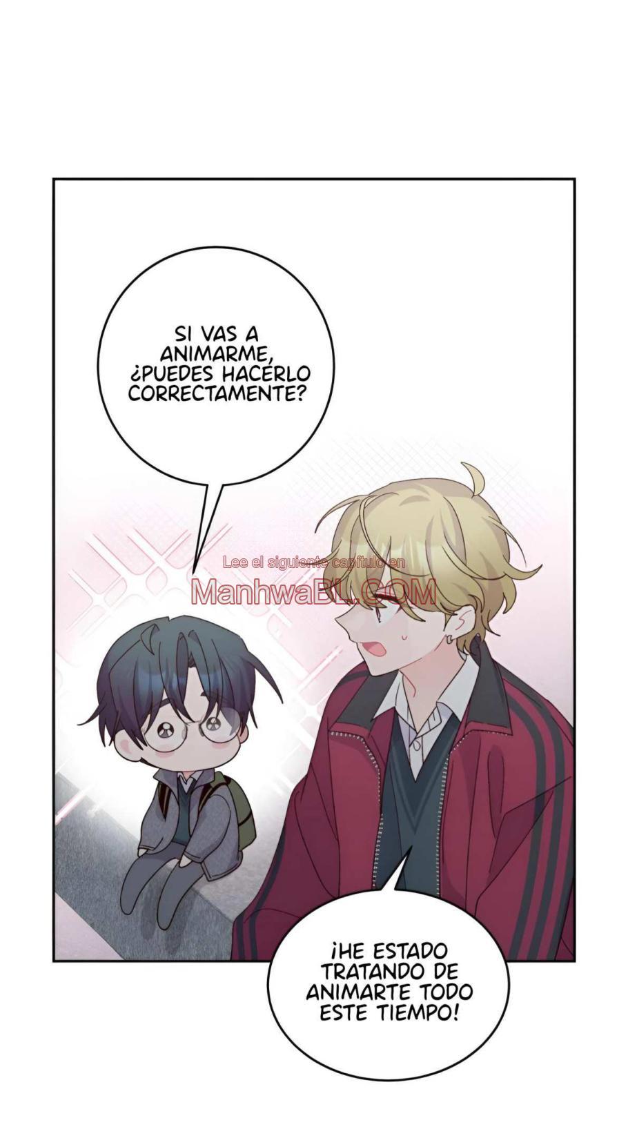 Merry Marbling - Capítulo 121 2 manhwa