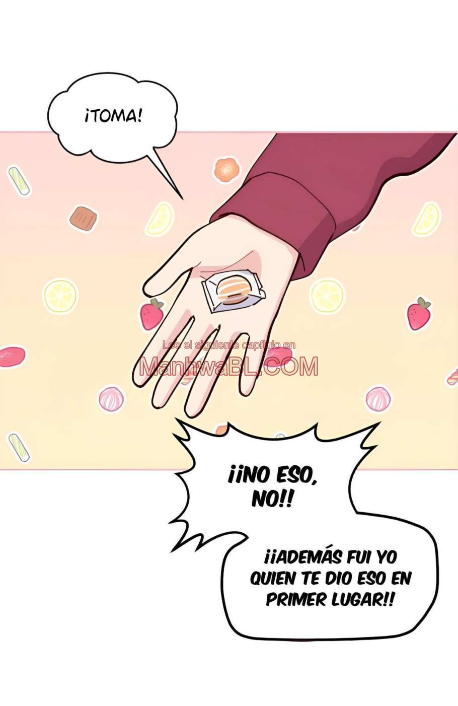 Merry Marbling - Capítulo 121 2 manhwa