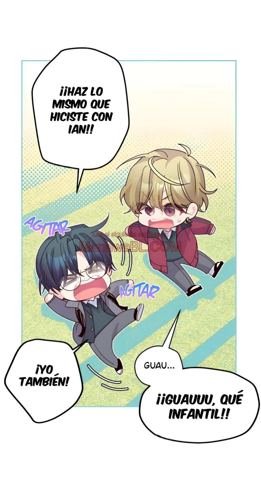 Merry Marbling - Capítulo 121 2 manhwa