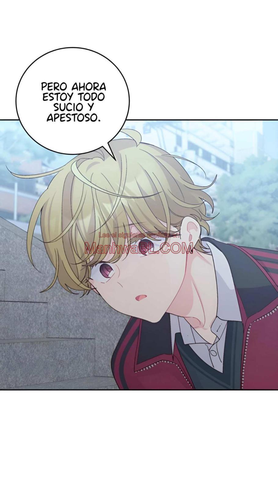 Merry Marbling - Capítulo 121 2 manhwa