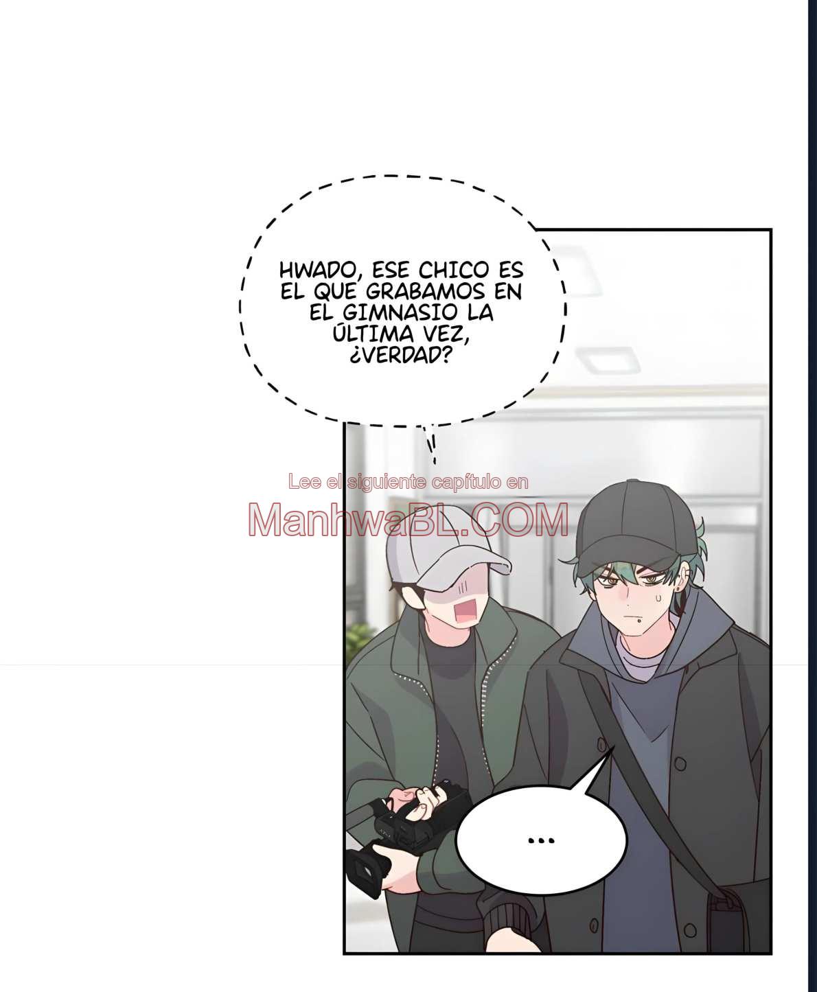 Merry Marbling - Capítulo 118 3 manhwa