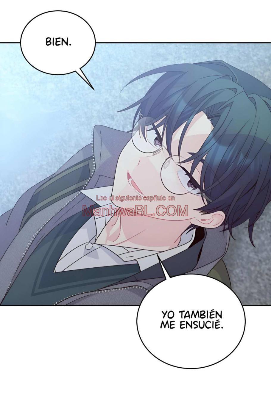 Merry Marbling - Capítulo 121 3 manhwa
