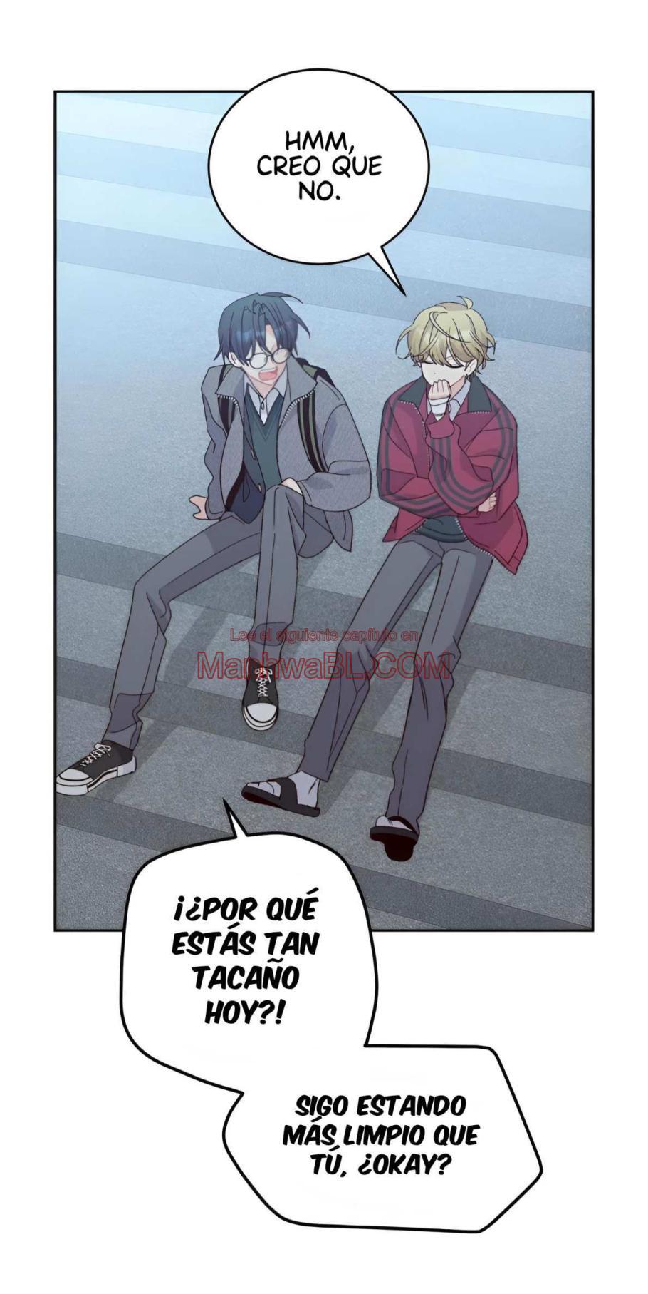 Merry Marbling - Capítulo 121 3 manhwa