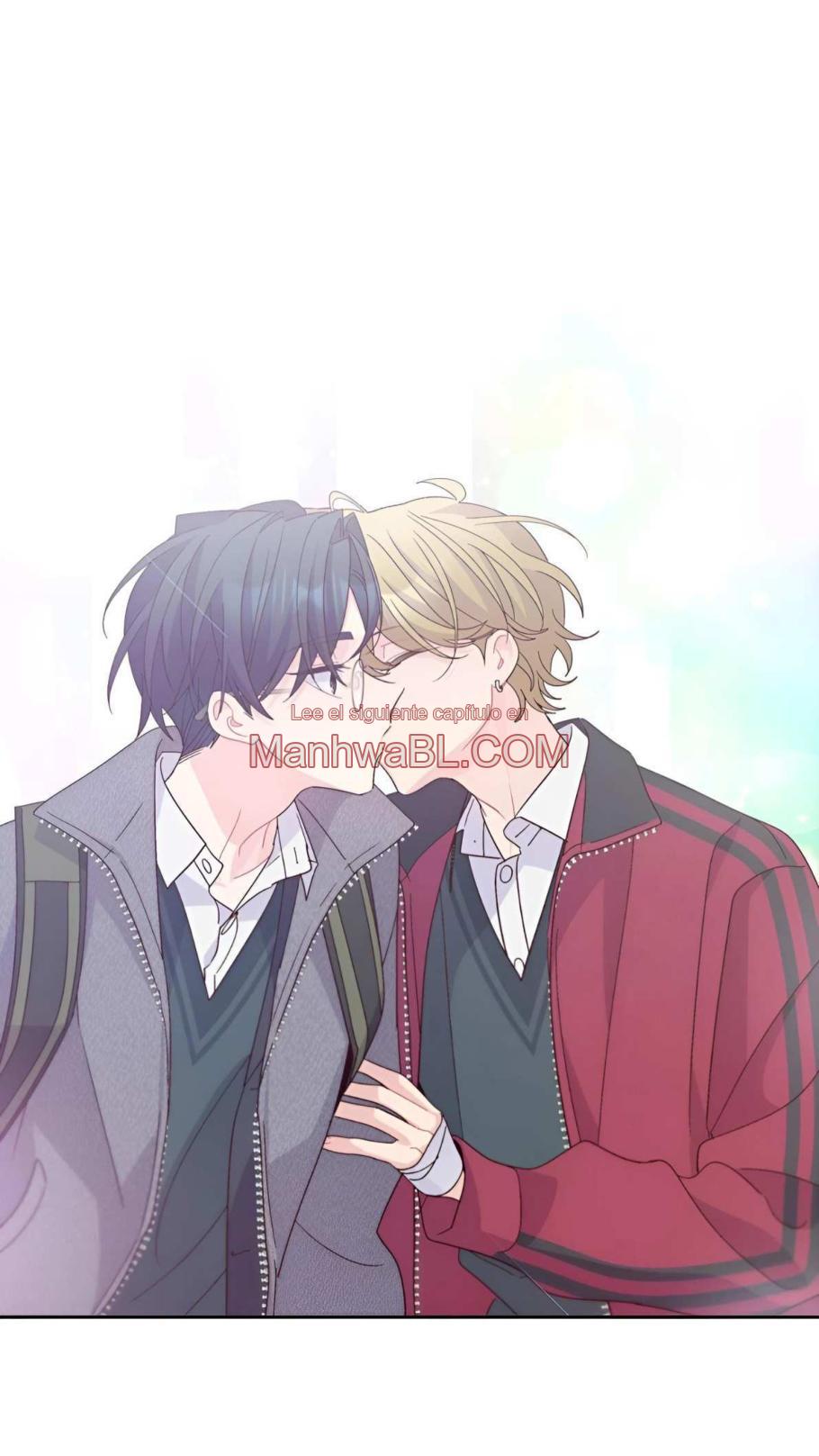 Merry Marbling - Capítulo 121 3 manhwa