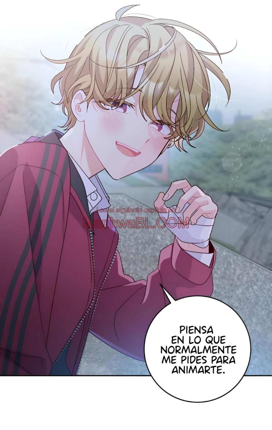 Merry Marbling - Capítulo 121 3 manhwa