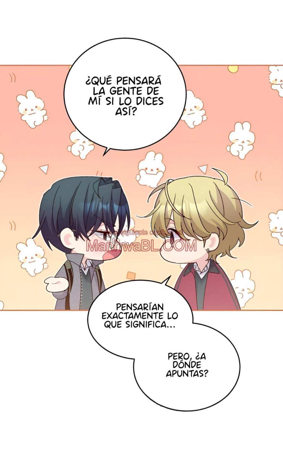 Merry Marbling - Capítulo 121 3 manhwa