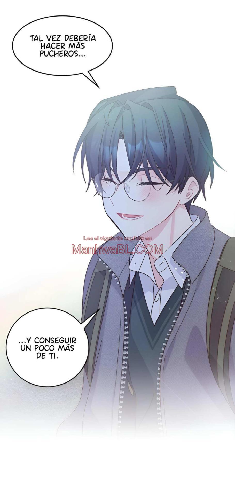 Merry Marbling - Capítulo 121 3 manhwa