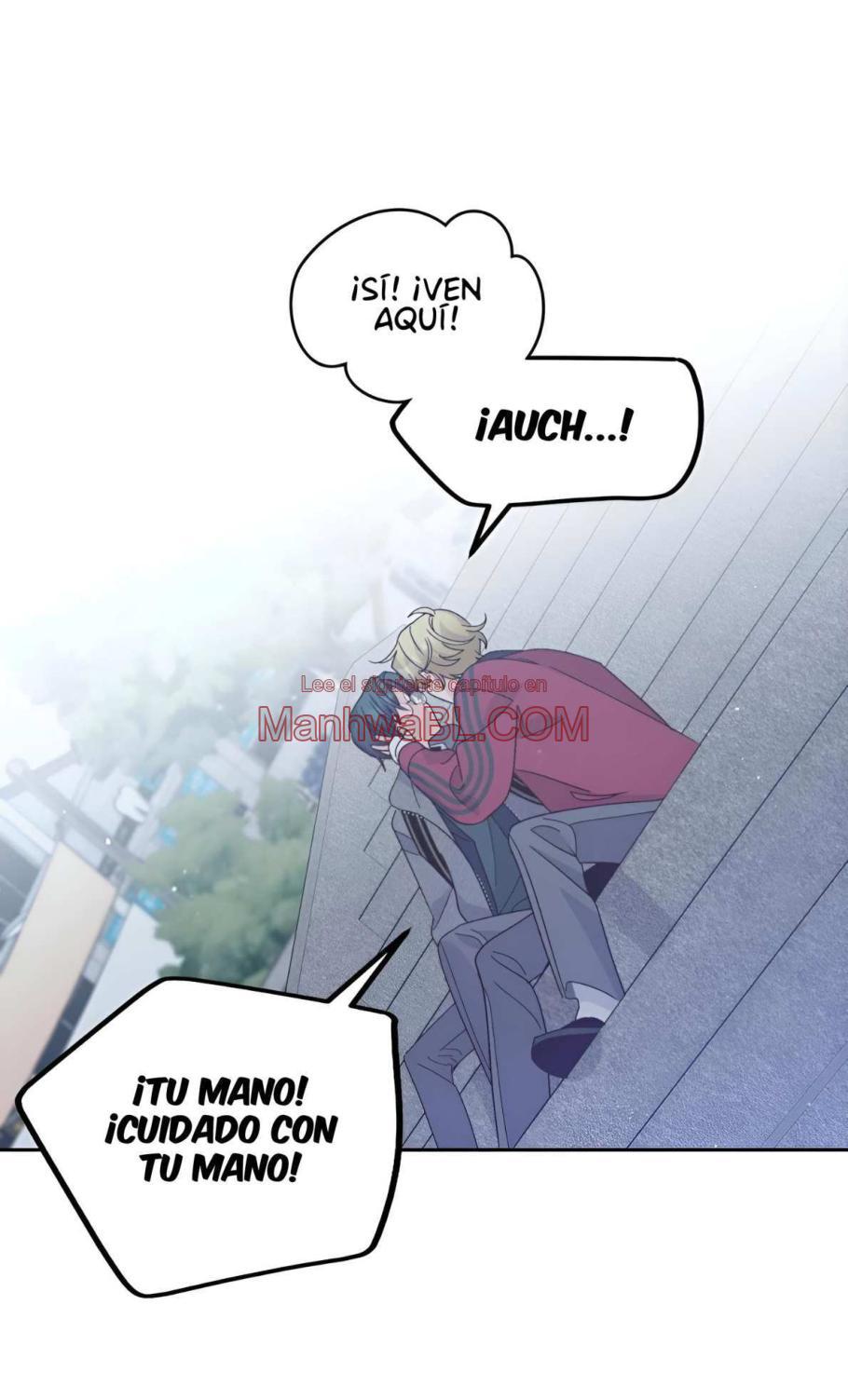Merry Marbling - Capítulo 121 3 manhwa