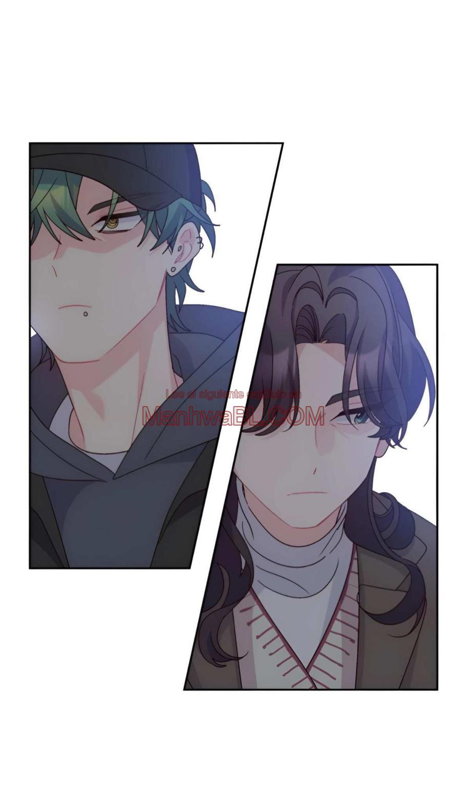 Merry Marbling - Capítulo 121 3 manhwa