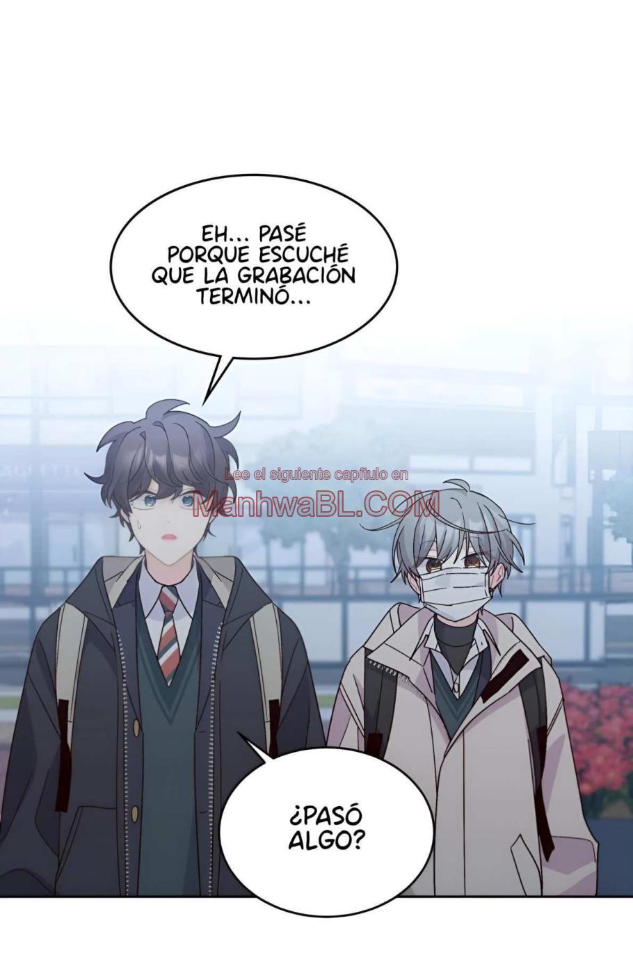 Merry Marbling - Capítulo 121 3 manhwa