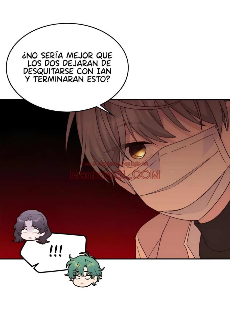Merry Marbling - Capítulo 121 3 manhwa