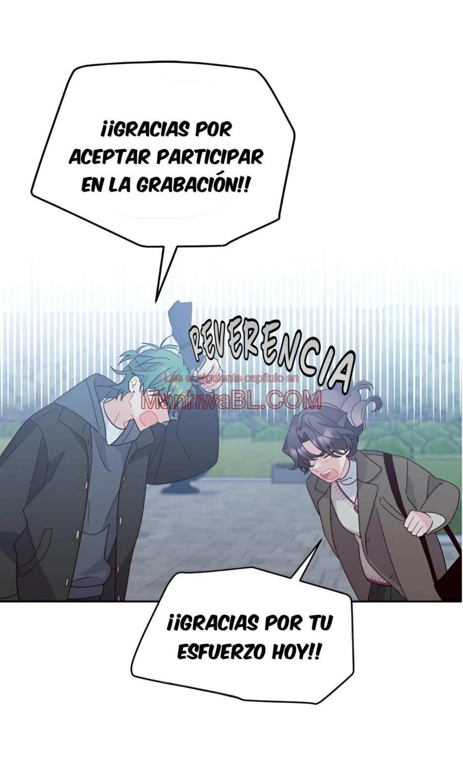 Merry Marbling - Capítulo 121 3 manhwa