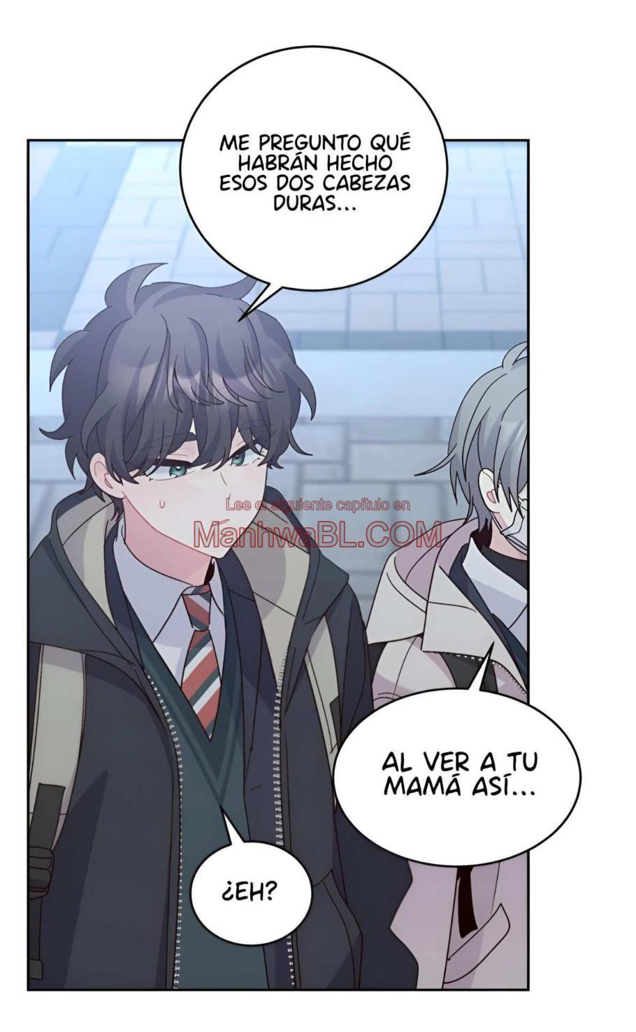 Merry Marbling - Capítulo 121 3 manhwa