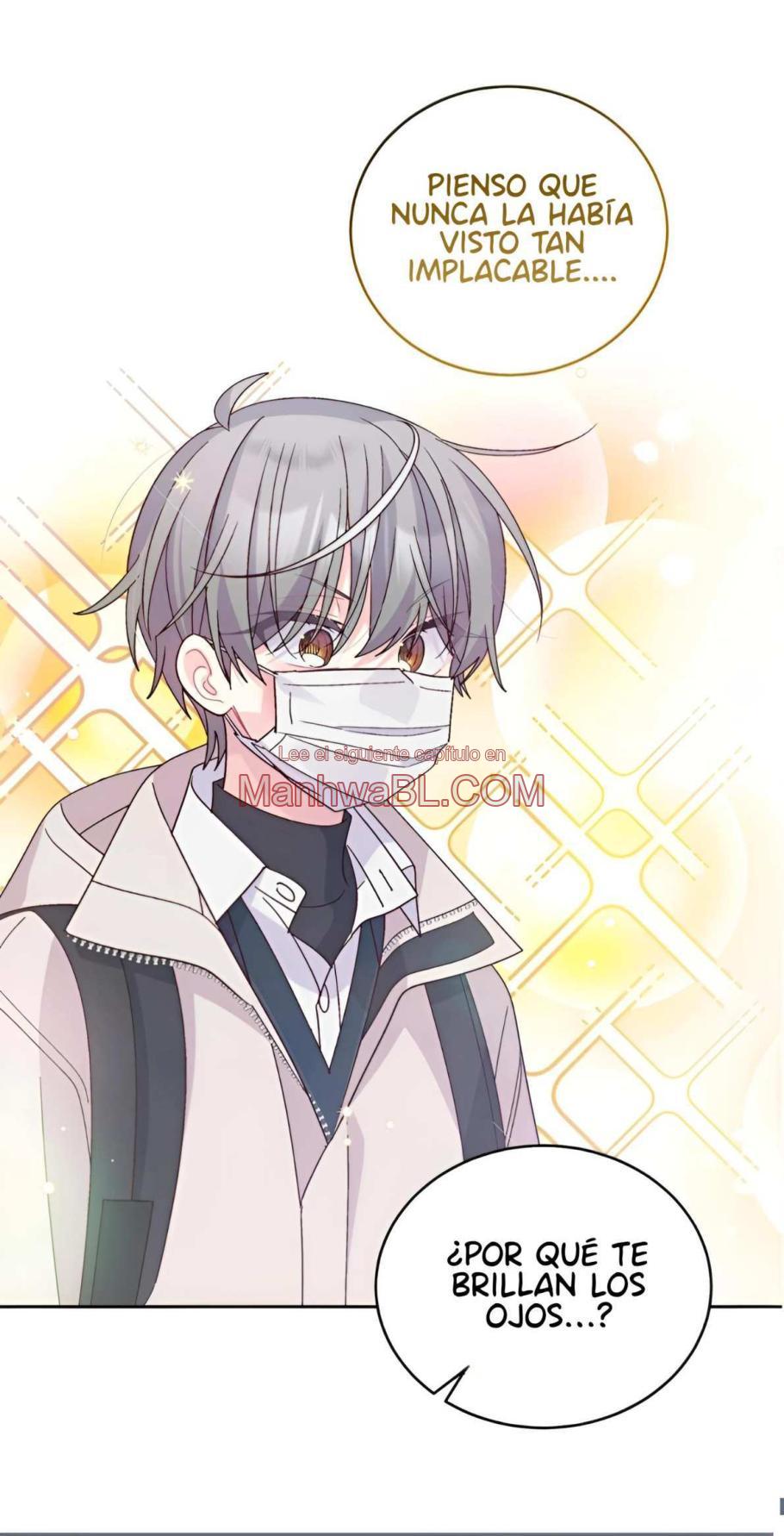 Merry Marbling - Capítulo 121 3 manhwa