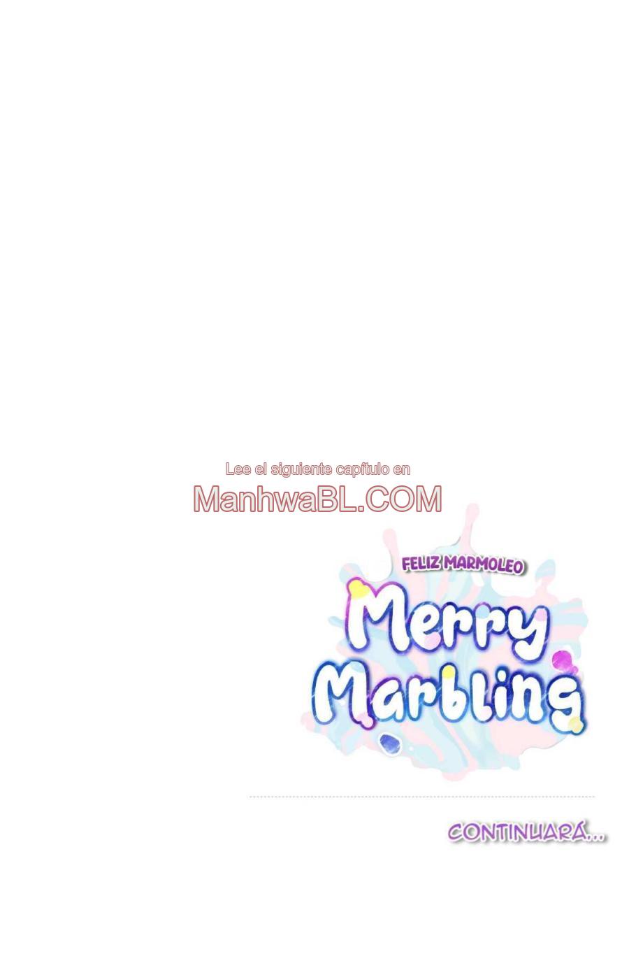 Merry Marbling - Capítulo 121 3 manhwa