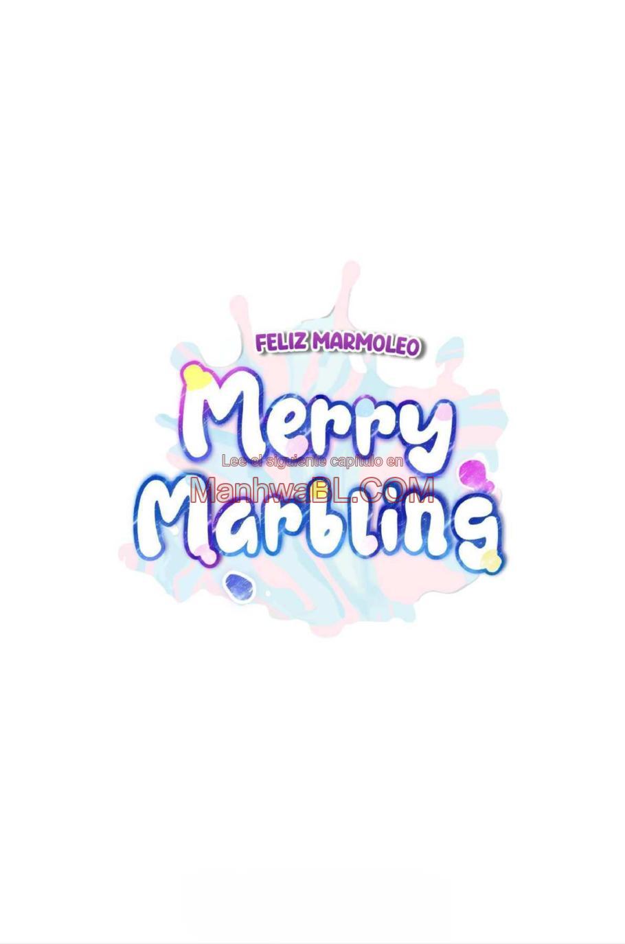 Merry Marbling - Capítulo 121 manhwa