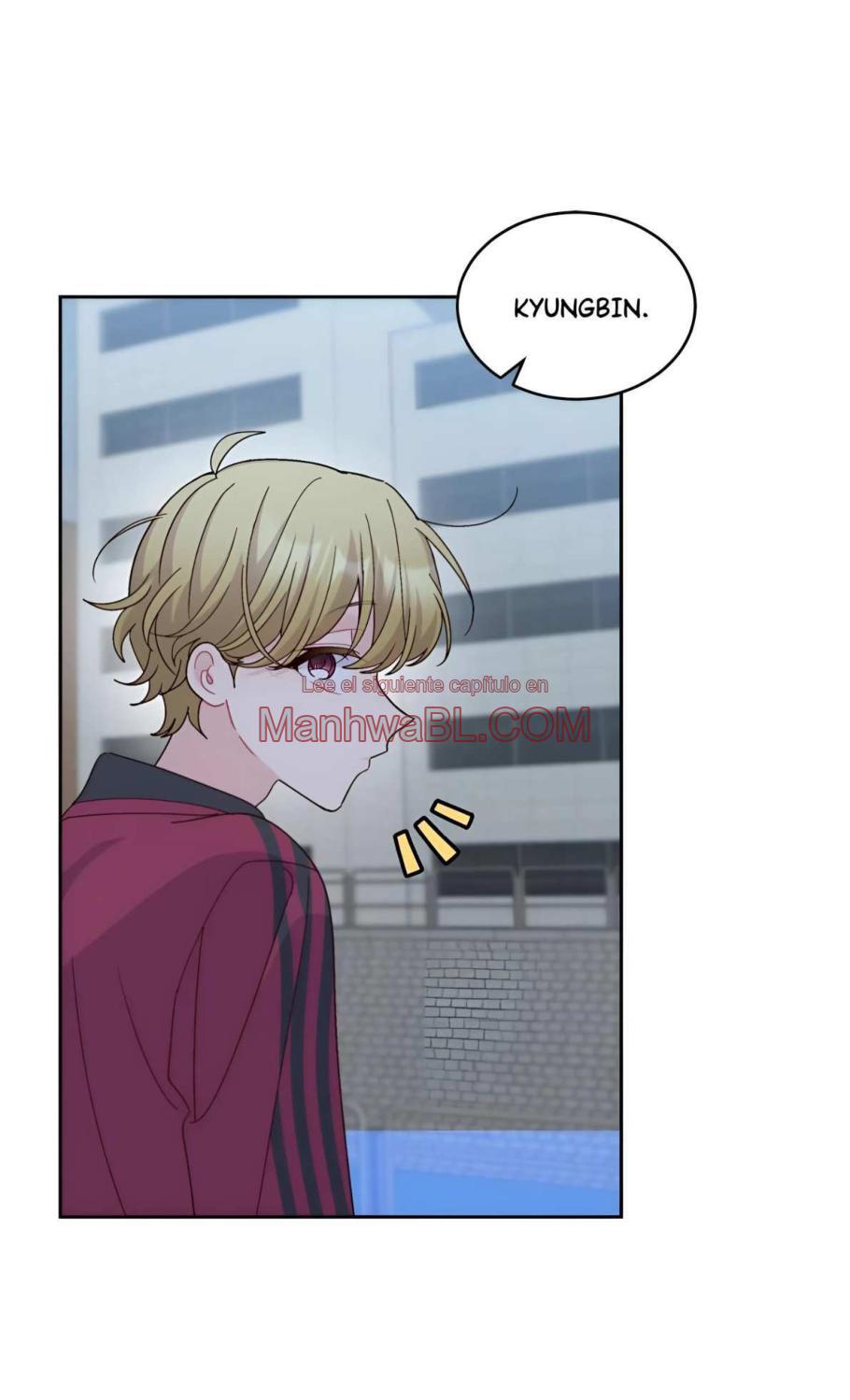 Merry Marbling - Capítulo 121 manhwa
