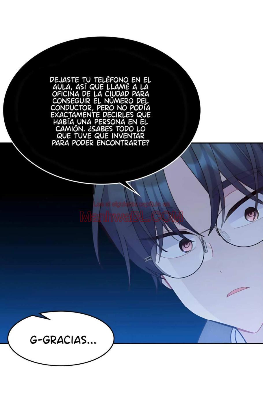 Merry Marbling - Capítulo 121 manhwa