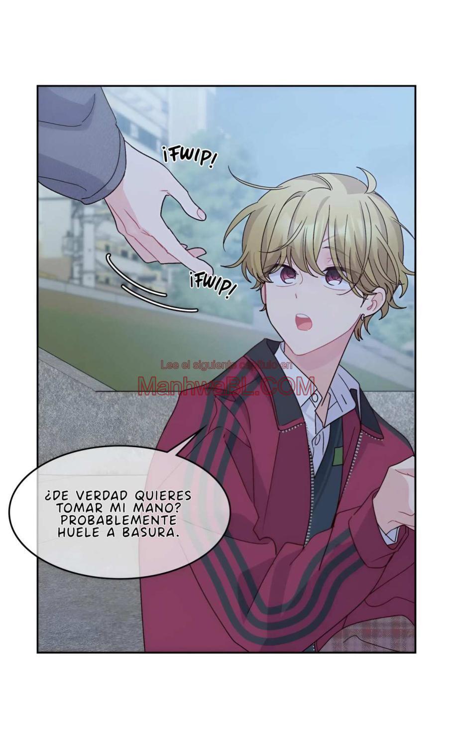 Merry Marbling - Capítulo 121 manhwa