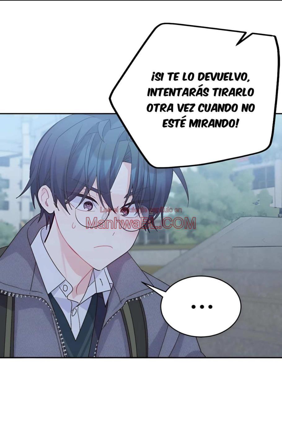 Merry Marbling - Capítulo 121 manhwa