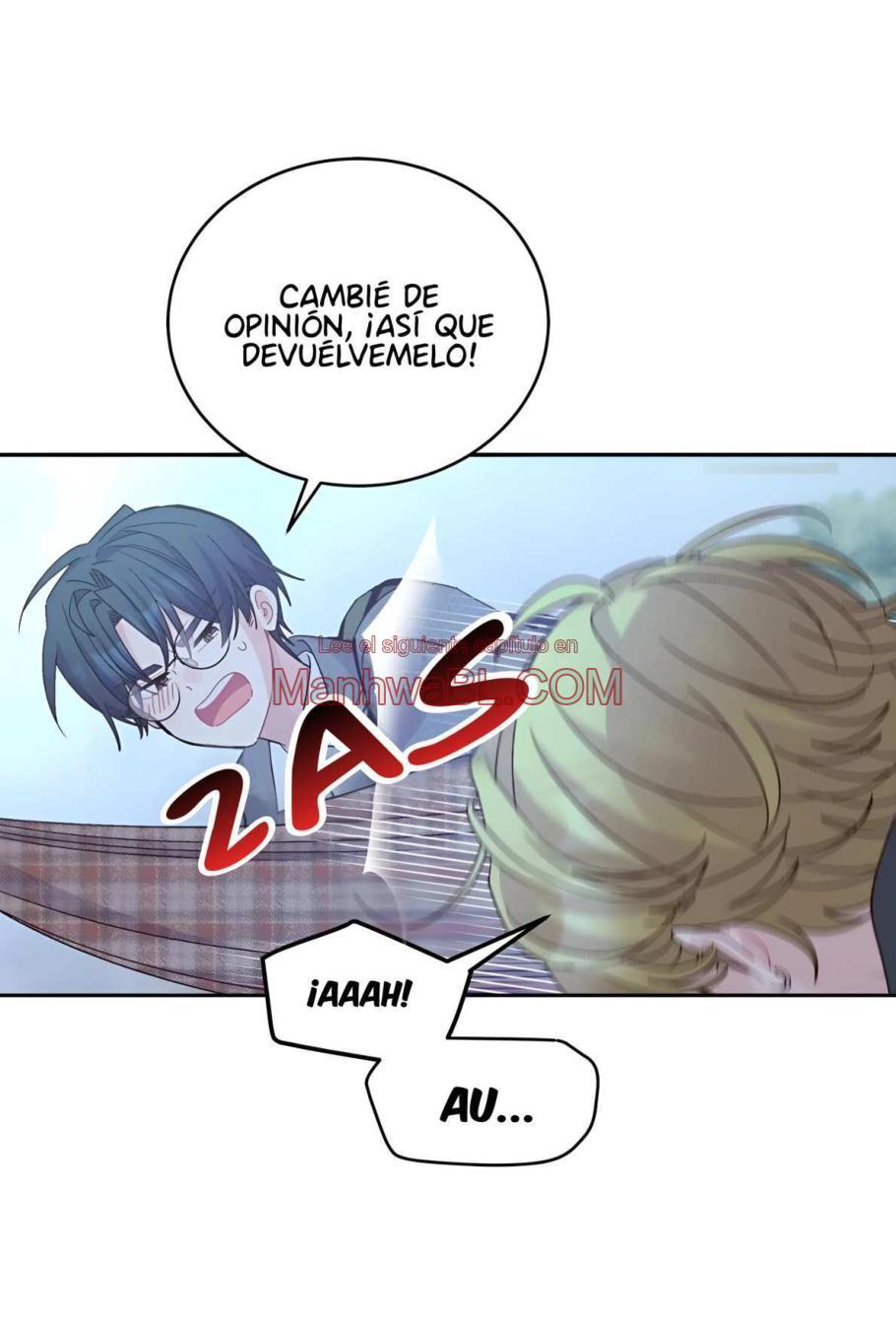 Merry Marbling - Capítulo 121 manhwa