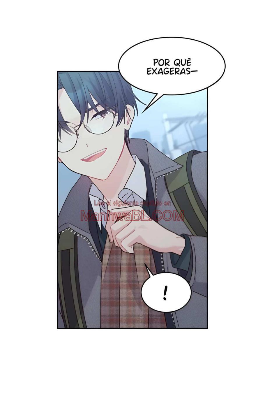 Merry Marbling - Capítulo 121 manhwa