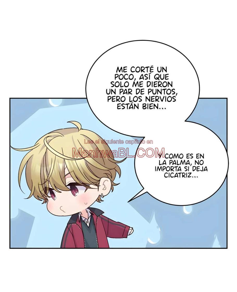 Merry Marbling - Capítulo 121 manhwa