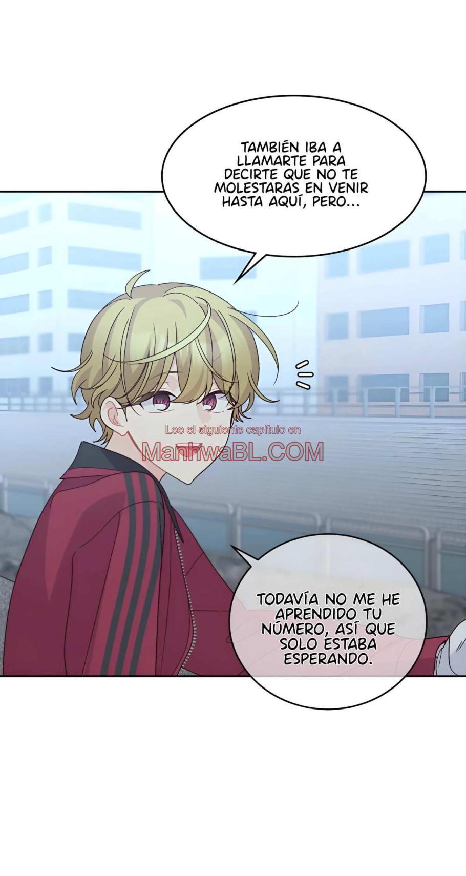 Merry Marbling - Capítulo 121 manhwa