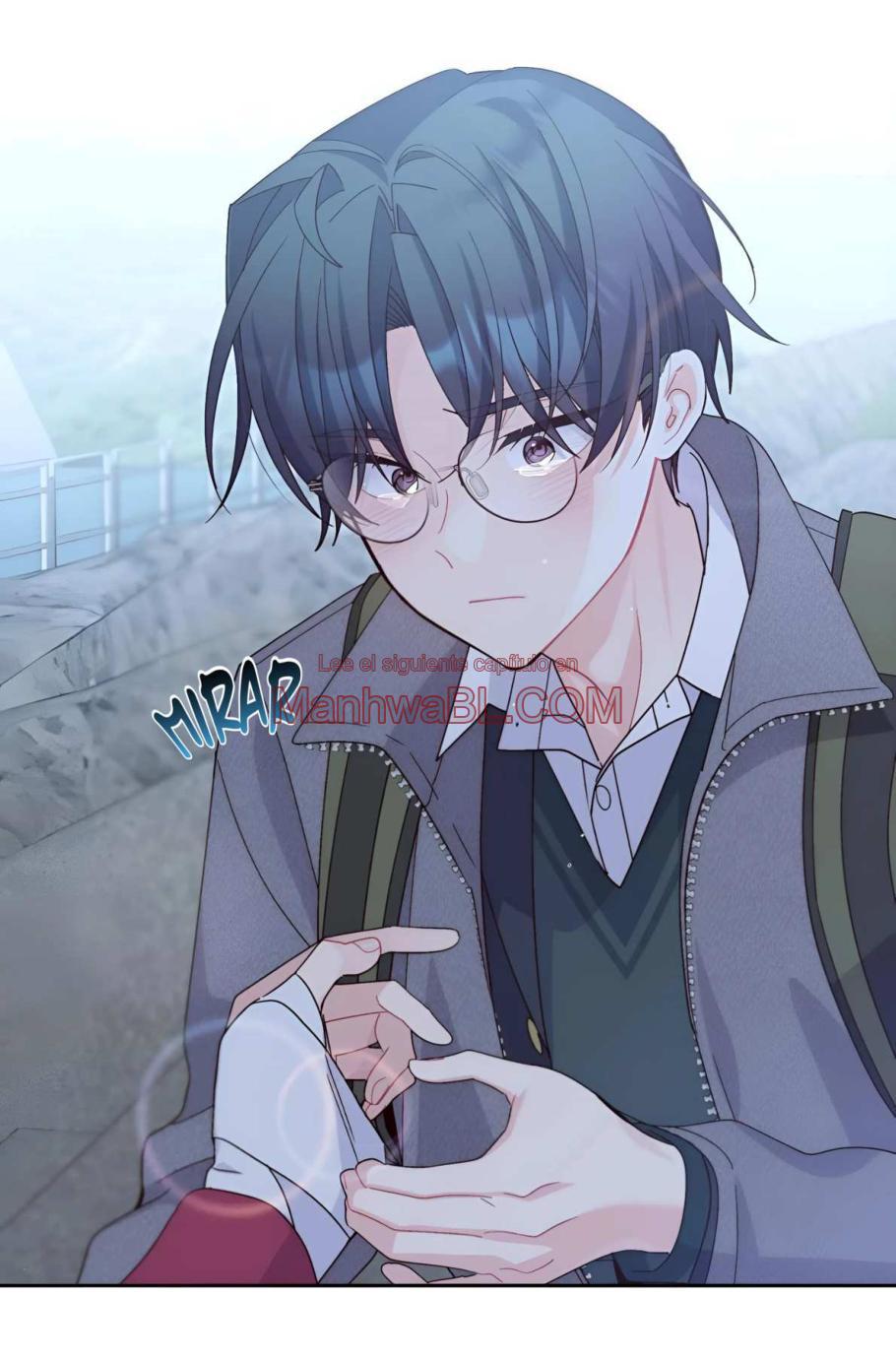 Merry Marbling - Capítulo 121 manhwa