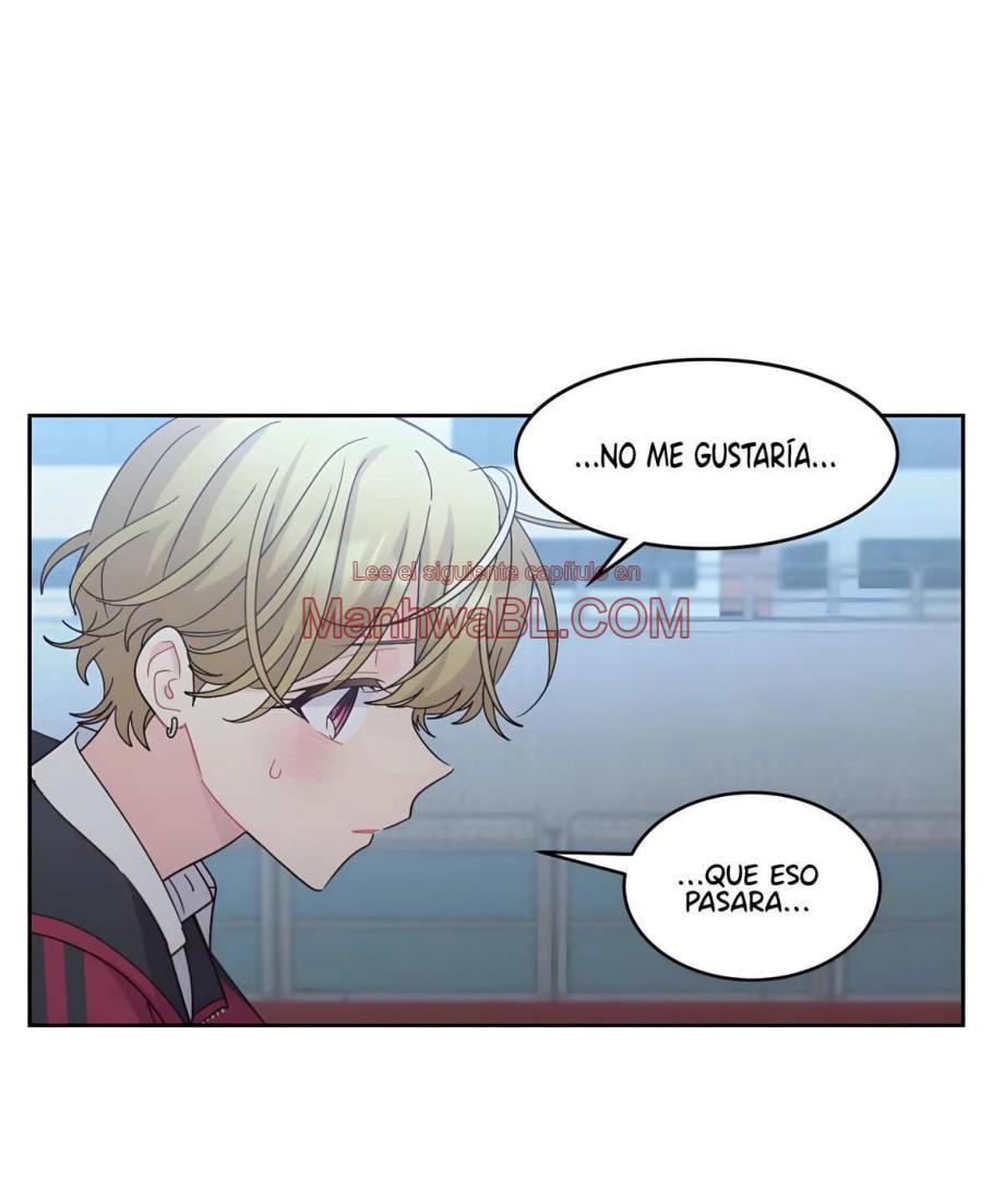 Merry Marbling - Capítulo 121 manhwa