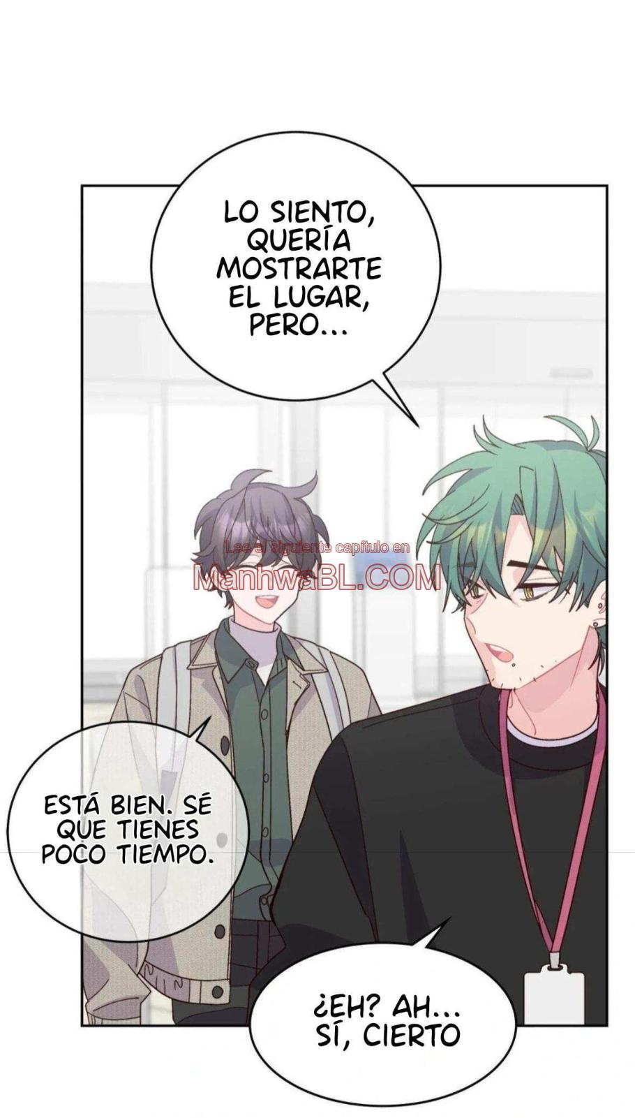 Merry Marbling - Capítulo 122 2 manhwa