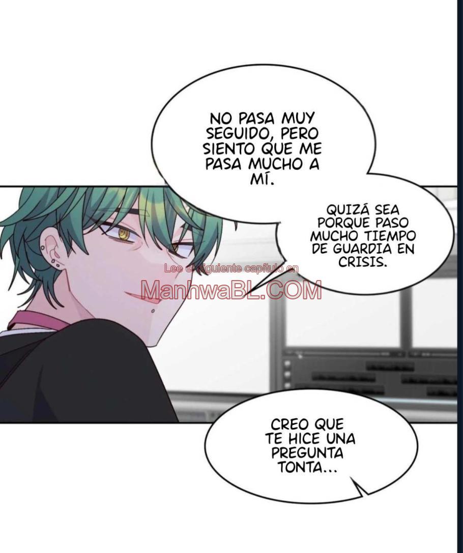 Merry Marbling - Capítulo 122 2 manhwa