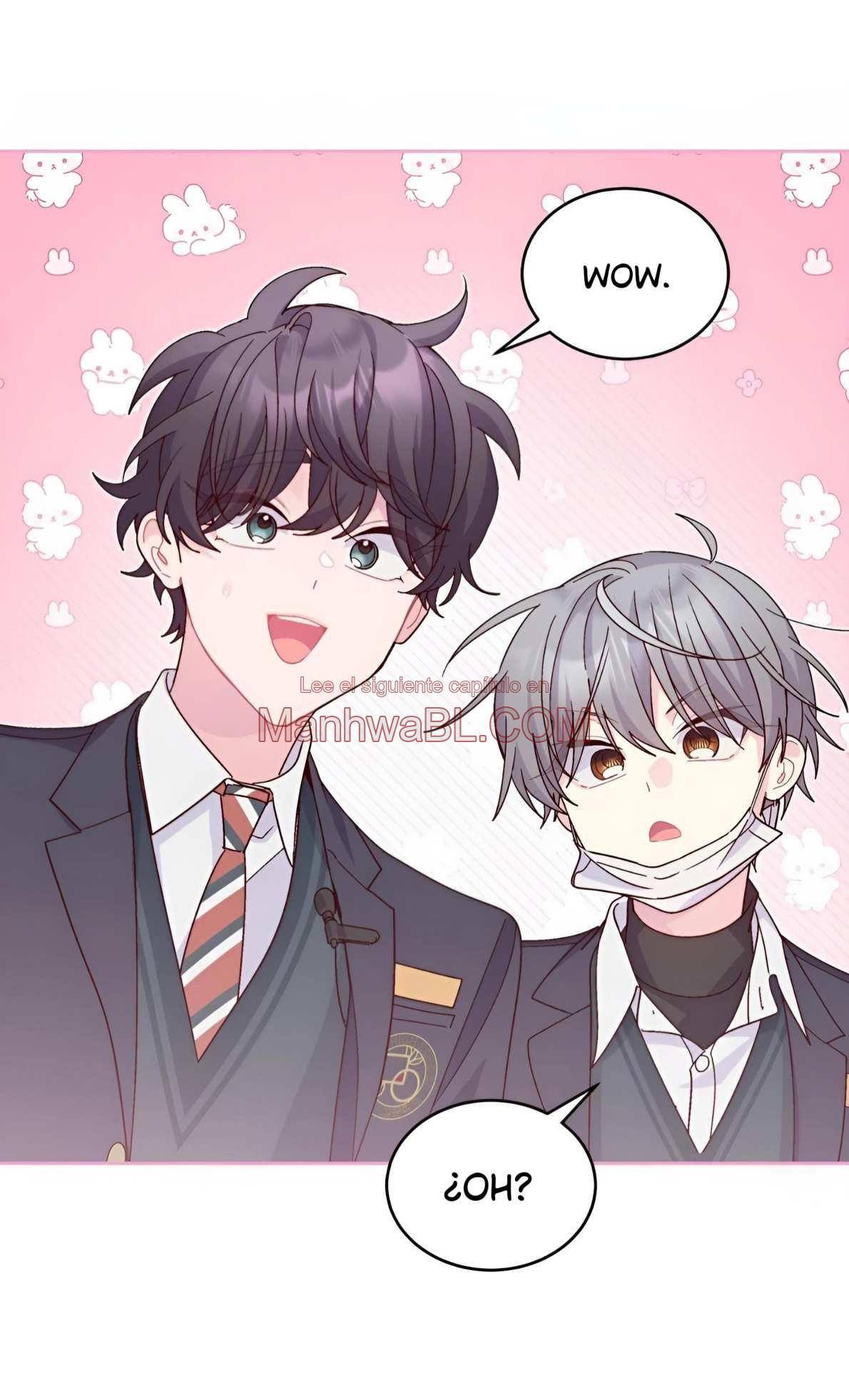 Merry Marbling - Capítulo 120 manhwa