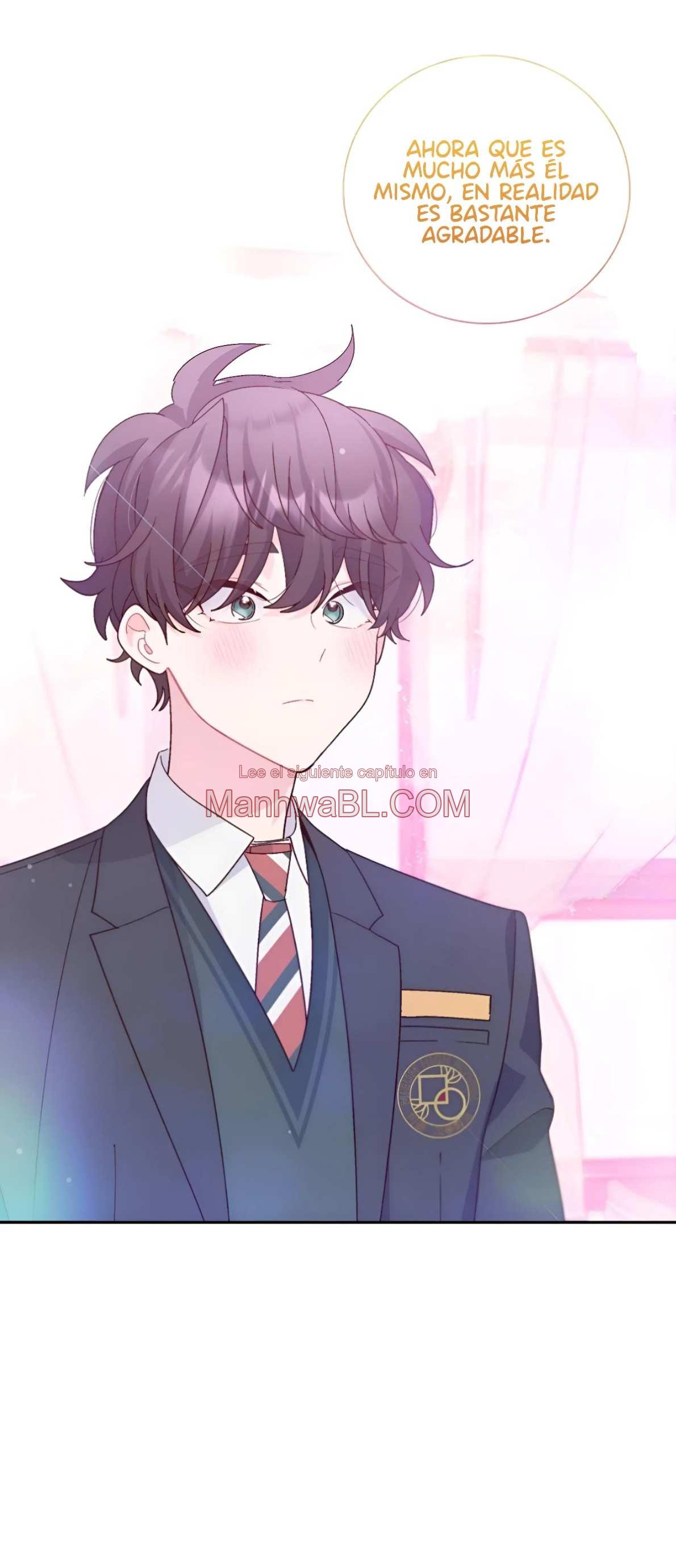 Merry Marbling - Capítulo 119 2 manhwa
