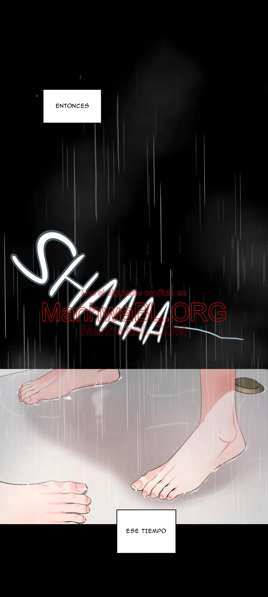 Zona Oscura - Capítulo 58 manhwa